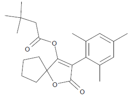 农药,新有效成分,批准,澳洲,APVMA,Cyclobutrifluram,Spiromesifen,Glufosinate-P-ammonium